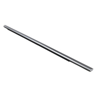Mopar® - Rear Outer Passenger Side Door Belt Outer Weatherstrip