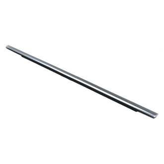 Mopar® - Rear Outer Driver Side Door Belt Outer Weatherstrip