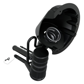 Ram OE - Upper Fuel Tank Filler Neck