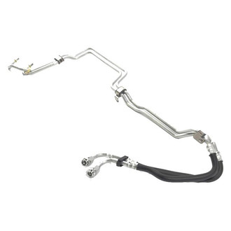 Jeep OE - Automatic Transmission Oil Cooler Hose Assembly
