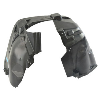 Jeep OE - Front Left Fender Splash Shield