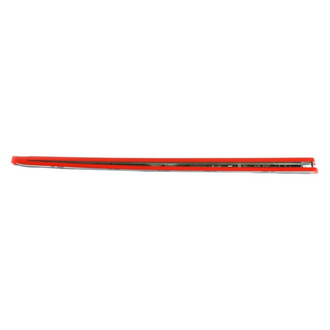 Mopar® - Front Passenger Side Door Molding