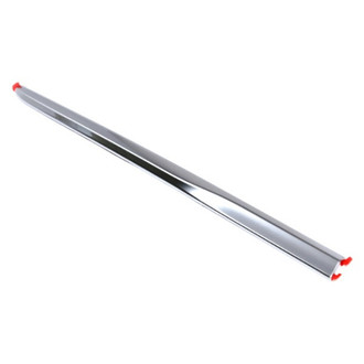 Mopar® - Rear Lower Passenger Side Door Molding