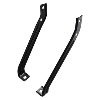 Mopar® - Front Bumper Bracket