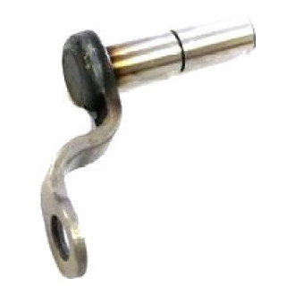 Mopar® - Transfer Case Output Shaft Snap Ring