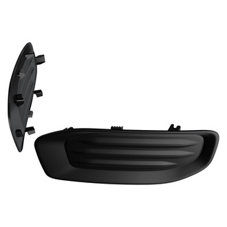 Mopar® - Front Bumper Cover Spacer Panel