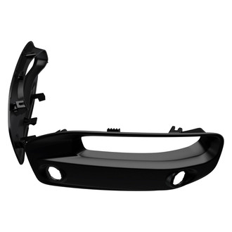 Mopar® - Front Fog Light Trim