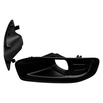 Mopar® - Front Fog Light Trim