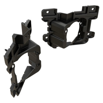 Mopar® - Front Fog Light Brackets