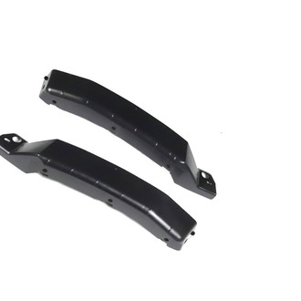 Mopar® - Front Lower Outer Bumper Face Bar Brace