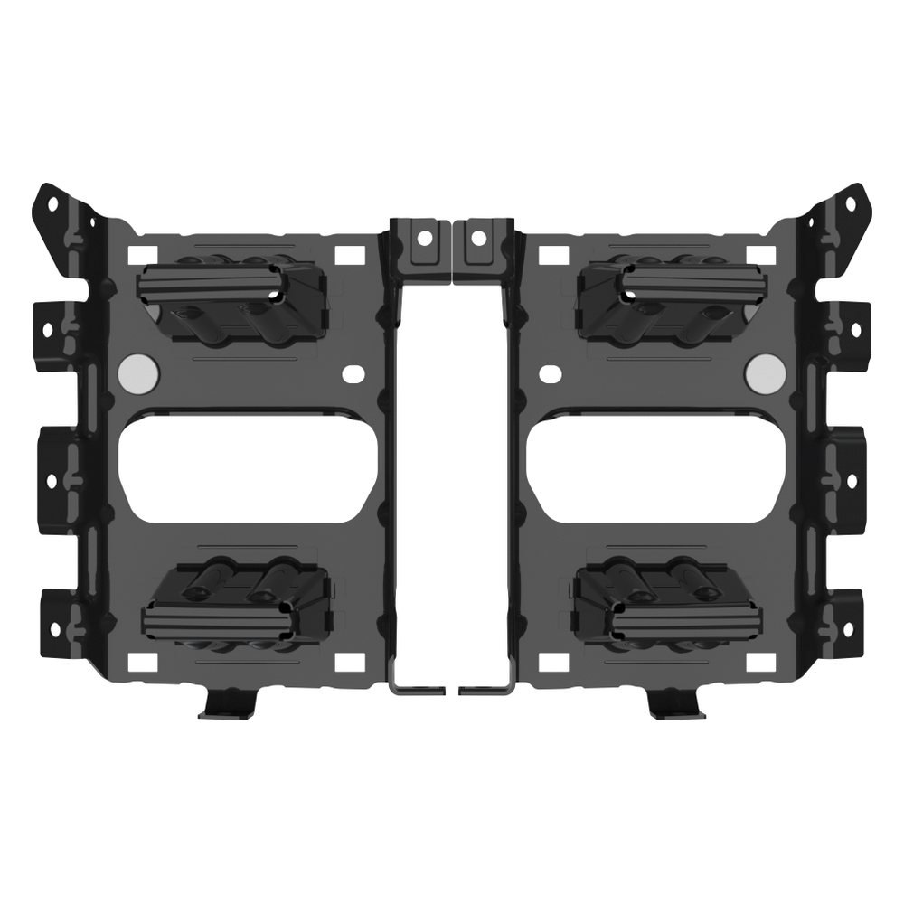 2020-2024 Ram 1500 Front Bumper 5ZB47GXHAA | Mopar eStore