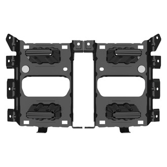 Ram OE - Front Lower Bumper Face Bar Bracket