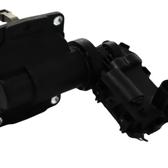 Mopar® - Brake Pedal Bracket Nut