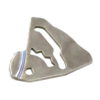 Mopar® - Transfer Case Shifter Assembly