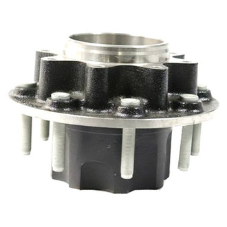 Mopar® - Wheel Bearing and Hub Assembly