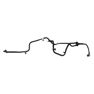 Ram OE - Brake Vacuum Hose