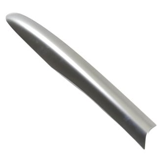 Mopar® - Left Rear Side Rail Cover