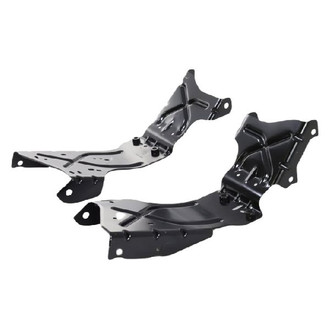 Mopar® - Rear Bumper Mounting Bracket