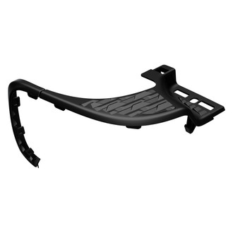 Mopar® - Rear Bumper Step Pad
