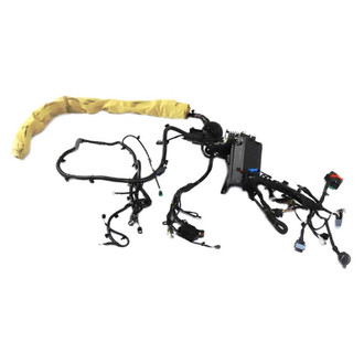 Mopar® - Dashboard Wiring Harness Clip