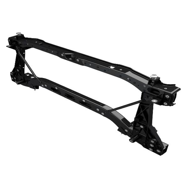 0i_9394様 Ram OE 68453036AC - Front Radiator Support Panel