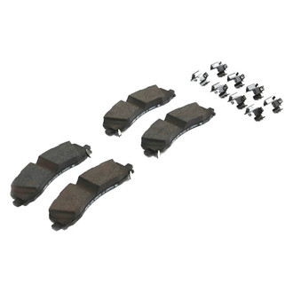 Ram OE - Rear Disc Brake Pad Set