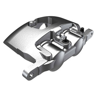 Mopar® - Rear Driver Side Disc Brake Caliper Piston Boot