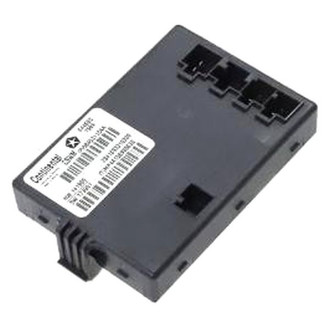 Mopar® - Heated Seat Module