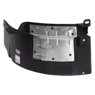 Ram OE - Rear Right Floor Pan Heat Shield