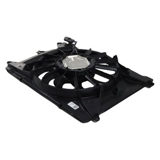 Mopar® - Engine Coolant Fan Assembly