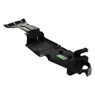 Jeep OE - Right Radiator Support Baffle