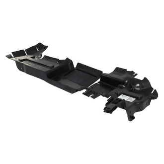 Jeep OE - Left Radiator Support Baffle