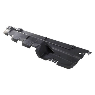 Jeep OE - Upper Radiator Support Baffle