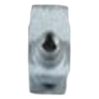 Mopar® - Windshield Wiper Clip