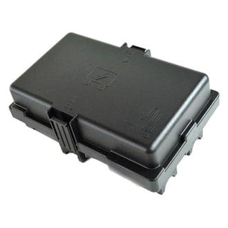 Mopar® - Fuse Box