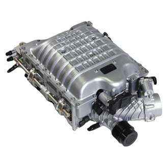 Dodge OE - Supercharger
