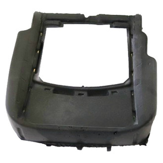 Mopar® - Black Seat Back Foam