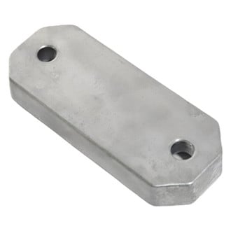Mopar® - Passenger Side Sway Bar Spacer