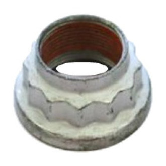Mopar® - Axle Shaft Nut