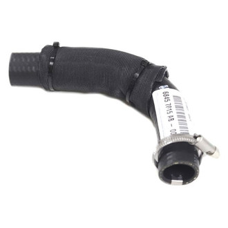 Jeep OE - Upper Fuel Tank Filler Neck