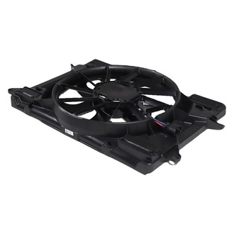 Mopar® - Engine Coolant Fan Assembly