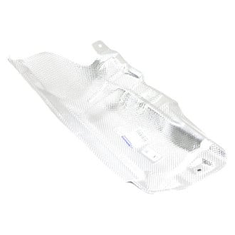 Mopar® - Floor Pan Heat Shield