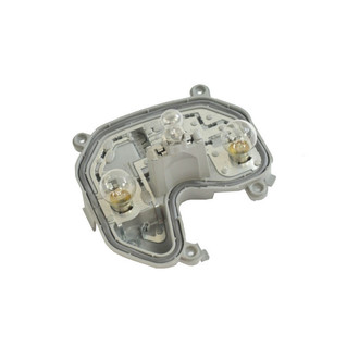 Mopar® - Rear Left Tail Light Socket