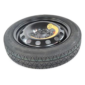 Mopar® - Alloy Factory Wheel