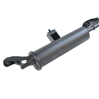 Mopar® - Fuel Pressure Isolator