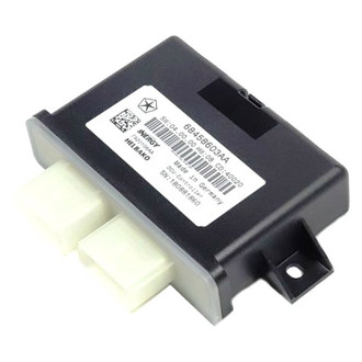 Mopar® - Diesel Emissions Fluid (DEF) Module