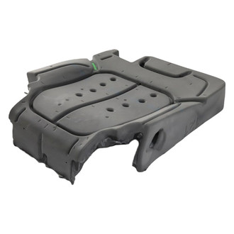 Mopar® - Black Seat Back Foam