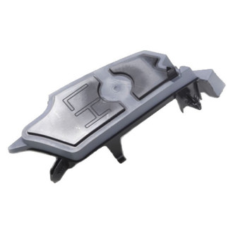 Mopar® - D-Pillar Baffle