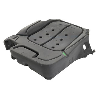 Mopar® - Black Seat Back Foam