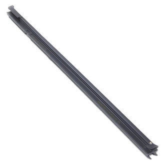 Jeep OE - Rear Left Inner Door Window Belt Weatherstrip